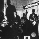 Pierwszy polski zespół big-beatowy - Rhythm And Blues.