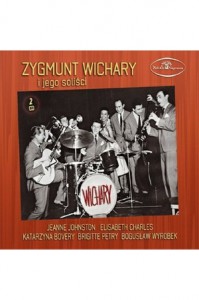 Zespół Jazzowy Zygmunta Wicharego_2